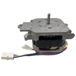 d.i.accessa dd31-00008a dishwasher circulation pump motor compatiable for samsung dishwasher dw80r5060 dw80r5061 series (ic-61225ssdwb cw direction)