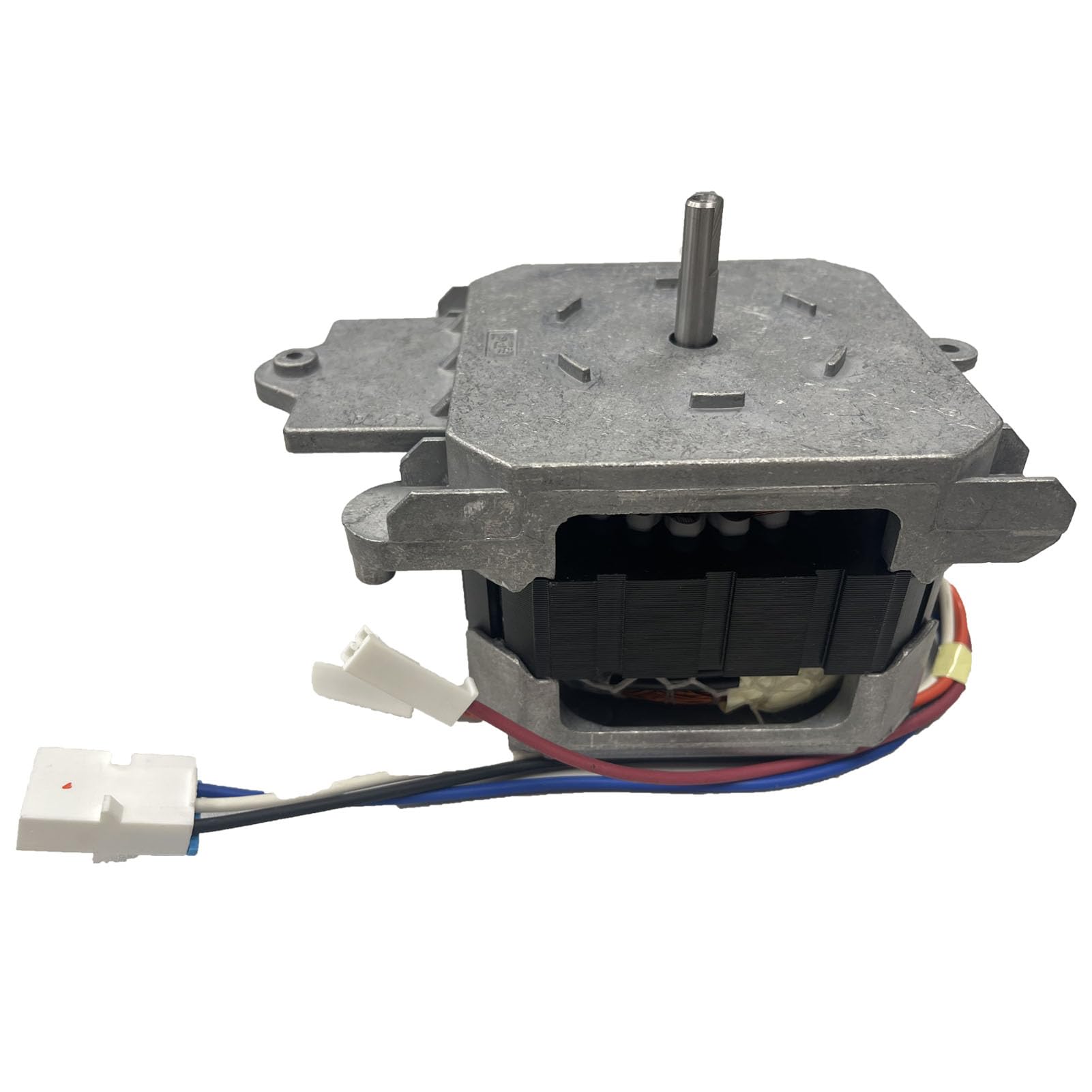 D.I.Accessa DD31-00008A Dishwasher Circulation Pump Motor Compatiable For Samsung Dishwasher DW80R5060 DW80R5061 Series (IC-61225SSDWB CW Direction)