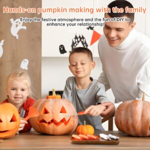 GiiHii Pumpkin Carving Kit Classic Edition