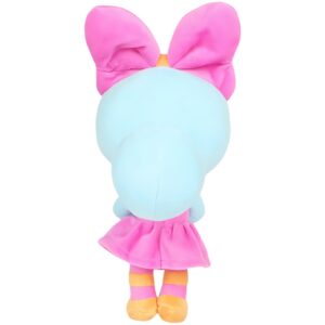 Dandy's World Plush 12.5 Inches Horror Games Plushies Toy Doll Soft Stuffed Animal Pillow for Game Fans