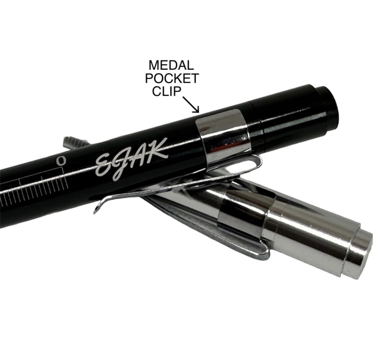 EJAK Medical Penlight