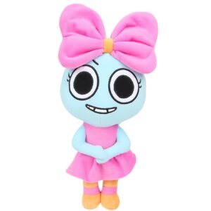 dandy's world plush 12.5 inches horror games plushies toy doll soft stuffed animal pillow for game fans