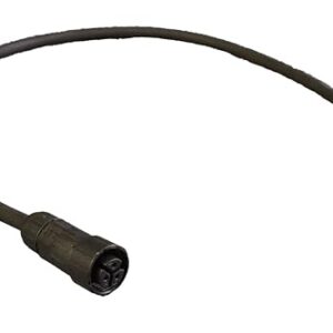 LEDupdates Cables Tri-Proof Waterproof LED Tube Light. Link Cable in 28" or 43" Options. Power Lead Cables in 3ft. Will not fit Other Brands. (43" Link Cable)