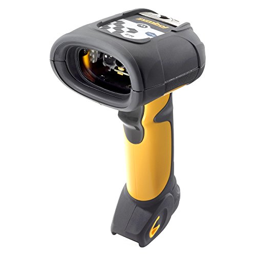 Motorola DS3508-ER Handheld Bar Code Reader (DS3508-ER20005R) - (Renewed)