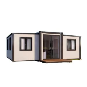 new modern prefab tiny home - portable, foldable, container house for backyard guest house | tiny house for sale | prefab house foldable house modern prefab modular home to live in