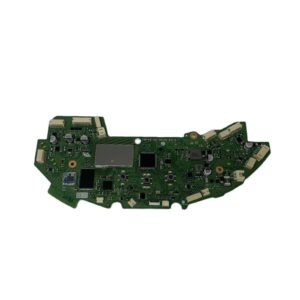 KUNYIWANG Compatible for Roborock S7 MAX Ultra Vacuum Cleaner Accessories Accessories Topaz SC-Mainboard-CE Motherboard Spare Parts CE Version