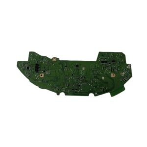 kunyiwang compatible for roborock s7 max ultra vacuum cleaner accessories accessories topaz sc-mainboard-ce motherboard spare parts ce version