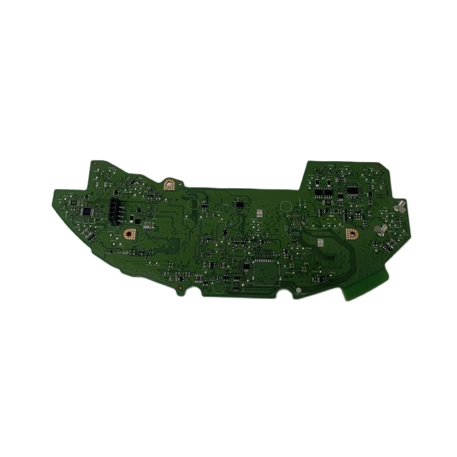 KUNYIWANG Compatible for Roborock S7 MAX Ultra Vacuum Cleaner Accessories Accessories Topaz SC-Mainboard-CE Motherboard Spare Parts CE Version