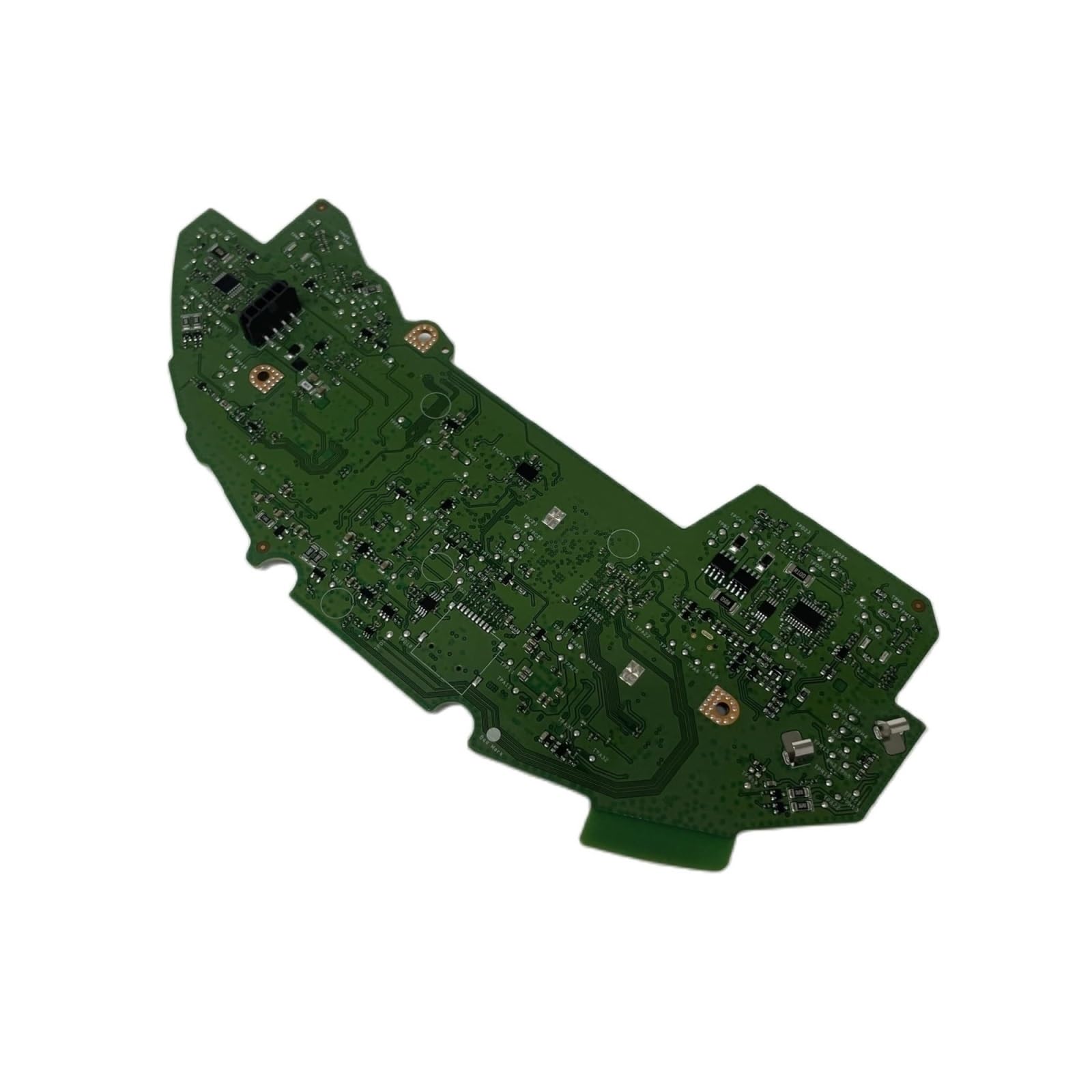 KUNYIWANG Compatible for Roborock S7 MAX Ultra Vacuum Cleaner Accessories Accessories Topaz SC-Mainboard-CE Motherboard Spare Parts CE Version