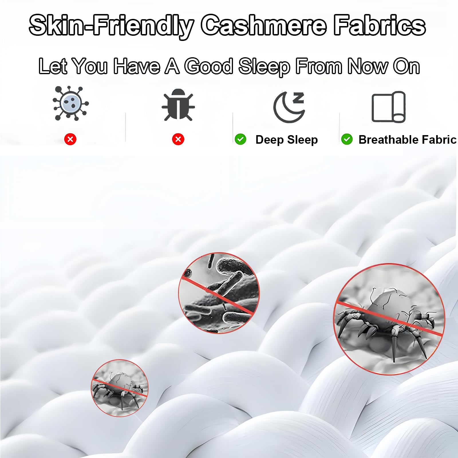 Enchantia 3e Coir Mattress, 3.2 in Firm Mattress Contains 6cm Palm Heart, Deep Sleep King Mattress for Men, Women and Children Floor Mattress