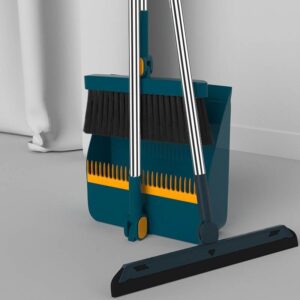 brooms and dustpan set, with dustpan and squeegee brooms, dustpan with long handle, brooms and dustpan set for home, dustpan comb, brooms with dustpan combo set day use