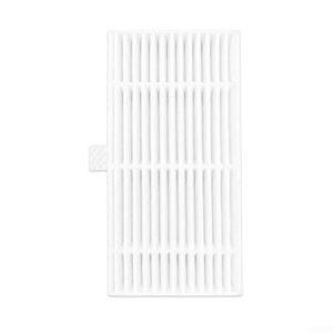 3/10 PCS Filter Replacement Parts Fit For MAMNV BR150/BR151 ZCWA BR150/BR151 ONSON BR150/BR151 GTTVO BR150/BR151 Sweeper Accessories Filter(10PCS)