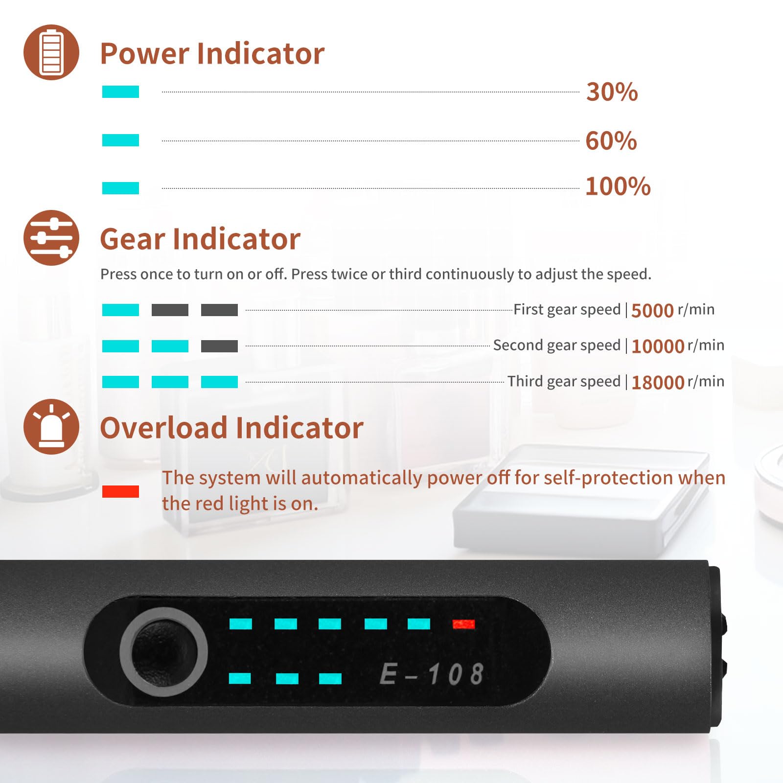 Engraving Pen with 37 Bits, USB Rechargeable Cordless Etching Engraving Tool, Portable DIY Rotary Engraver for Jewelry Wood Glass Stone Carving