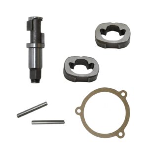 231-thk1 231c rebuilt kit hammer tune up kit compatible with ingersoll rand irt231/244 impact wrench replacement part