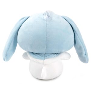 8 in Plush Toys, Kawaii Anime Plush Figure Stuffed Animals Doll, Soft and Adorable Cartoon Pillow for Girls Kids Fans Birthday Present