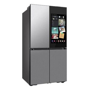 SAMSUNG RF29DB9900QD 29 Cu. Ft. Stainless 4-Door French Door Smart Refrigerator