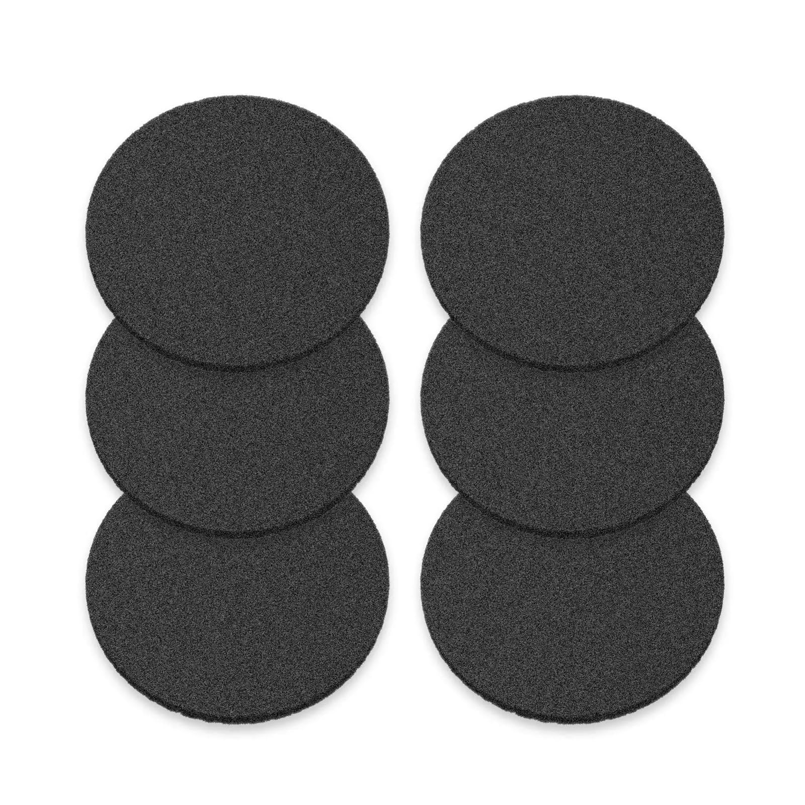 Sponge Hepa Filter .Compatible For Neakasa Neabot P1 Pro. Pet Grooming Vacuum Spare Part Replacement Accessory(Set F)