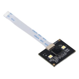 Barcode Scanner Module Embedded USB Interface Access Control Scanning E4300 9mm for Self Service Machine