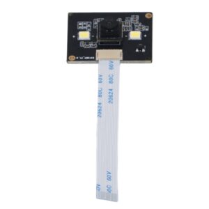 barcode scanner module embedded usb interface access control scanning e4300 9mm for self service machine