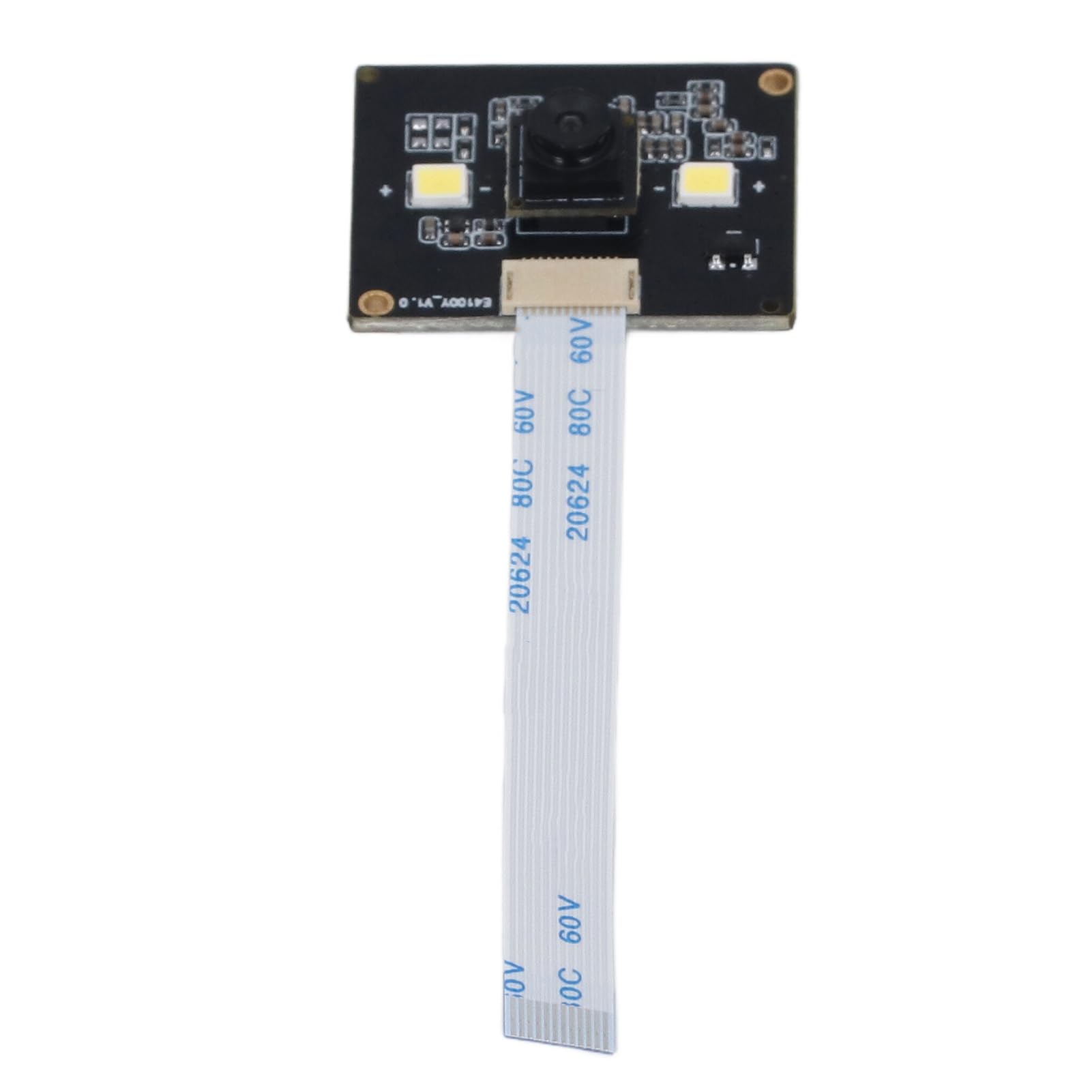 Barcode Scanner Module Embedded USB Interface Access Control Scanning E4300 9mm for Self Service Machine