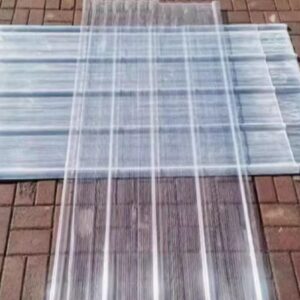 airotron 2mm corrugated roofing sheets,clear roof sheet,waterproof roofing tiles,mute fiberglass daylighting panels,replacement shed panel,1/3/5/6/8/10/12/15 pcs,for balcony carport (35x20in,10 pcs)