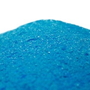 Copper Sulfate Fine Crystals 45lb Bag