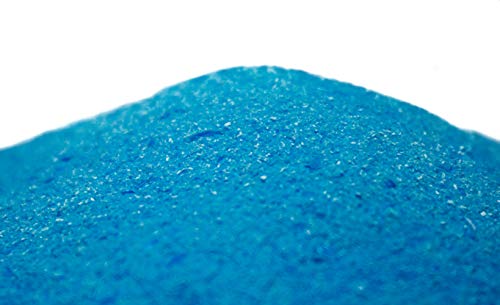 Copper Sulfate Fine Crystals 45lb Bag