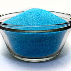 Copper Sulfate Fine Crystals 45lb Bag