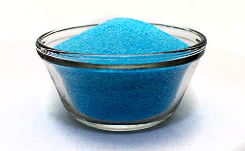 Copper Sulfate Fine Crystals 45lb Bag