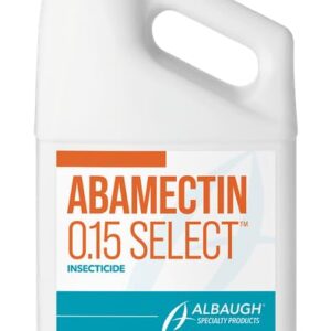 Abamectin 0.15 Select (32 fl.oz. / Quart) - Comapre to Lucid/Avid Insecticide