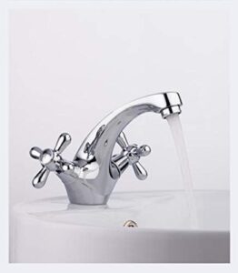 kitchen taps 1set bathroom fixture brass faucets toilet water basin sink tap bath sink faucet water mixer bathroom tap dual handle