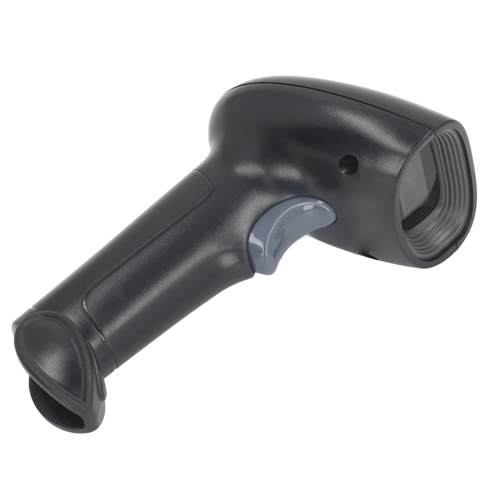 Barcode Scanner USB Wired 2.4G Threadless CMOS 1D 2D QR Barcode Reader for Warehouse Library