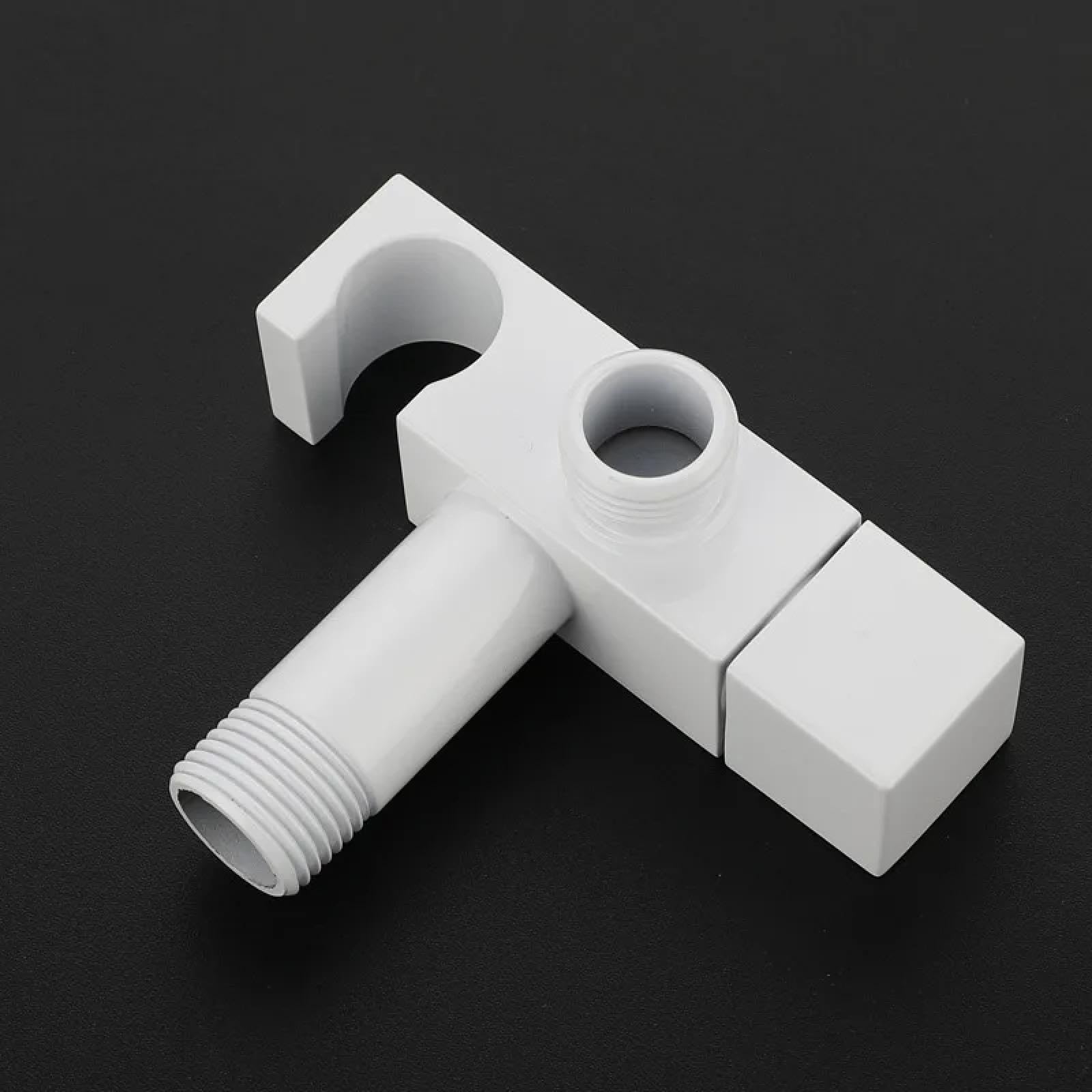 Handheld Bidet Sprayer for Toilet Handheld Sprayer Kit Sprayer Set Bidet Sprayer Toilet Faucet Hand Spraye Set Self Cleaning Shower Head Shower Toilet Bidet Attachment for Toilet