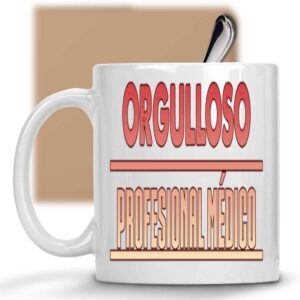 gift design idea unique medical professional gift - ghost stethoscope syringe and bottle design - for men women - 11 oz white ceramic coffee mug