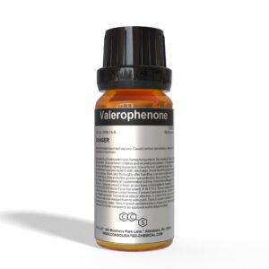 valerophenone - high purity - 60ml