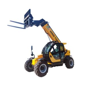 good price 4x4 forklift telescope forklift telescopic crane telescope boom forklift