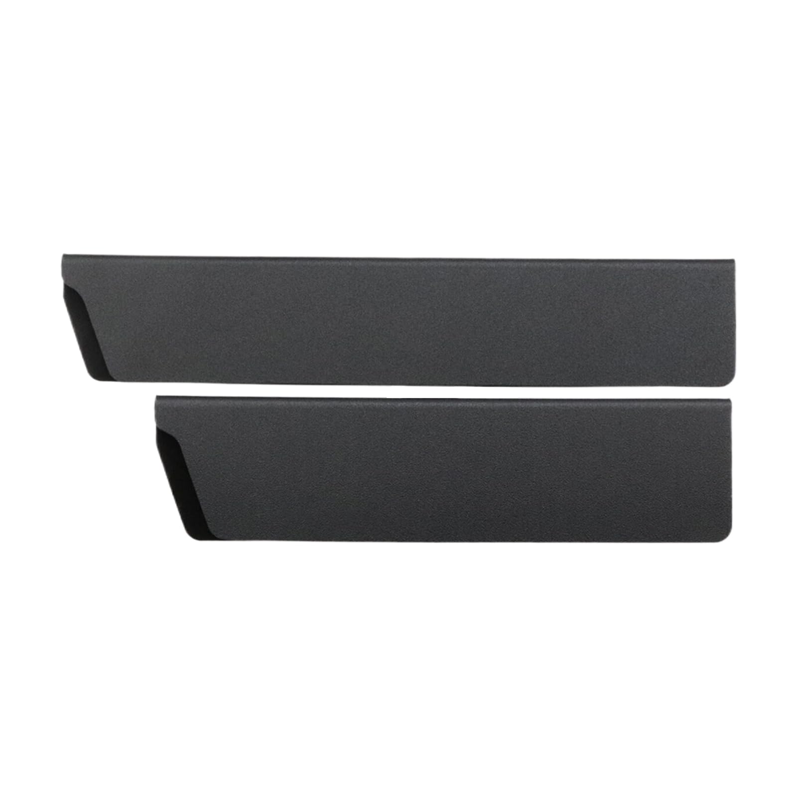 Tsnamay 2Pcs 8.66" 10.24" Knife Edge Guards Universal Knife Cover,8" 10"Chef's Knife Holder Universal Knife Edge Guards,8Inch 10Inch