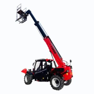 telescopic forklift 18m telescopic boom forklift small telescopic forklift