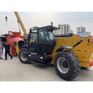 Top Quality Forklift Telescopic Boom Telescopic Forklift 8 Ton Telescopic Boom for Forklift