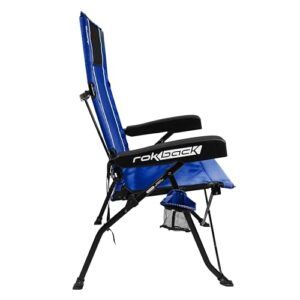 Kijaro Rok-Back Apex Chair - Maldives Blue