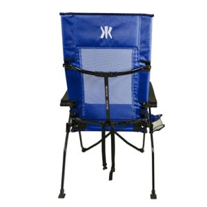 Kijaro Rok-Back Apex Chair - Maldives Blue