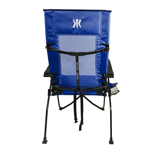 Kijaro Rok-Back Apex Chair - Maldives Blue