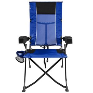 Kijaro Rok-Back Apex Chair - Maldives Blue