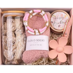 Birthday Gifts for Teen Girls, Gifts for Teen Girls, Teen Girl Gifts, Girl Birthday Gift Ideas for Her, Friend, Daughter, Niece, Granddaughter, Women, Sister, Teenage Girls, Happy Birthday Gift Box