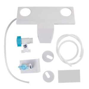 qixiamo bathroom for smart-toilet for seat-bidet sprayer-kit mechanical ass flusher-diy intelligent toilet flushing-sanitary