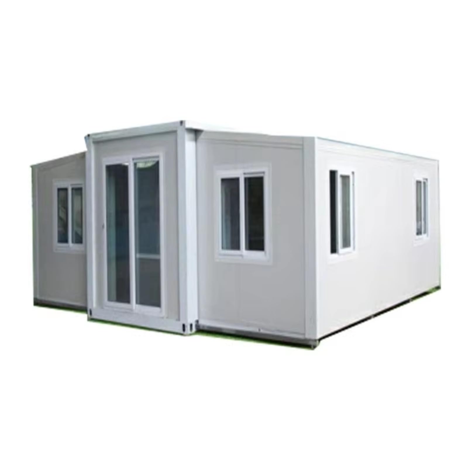 Extendable Expandable Tiny Cottage Beach House for Sale Turkey Container Home