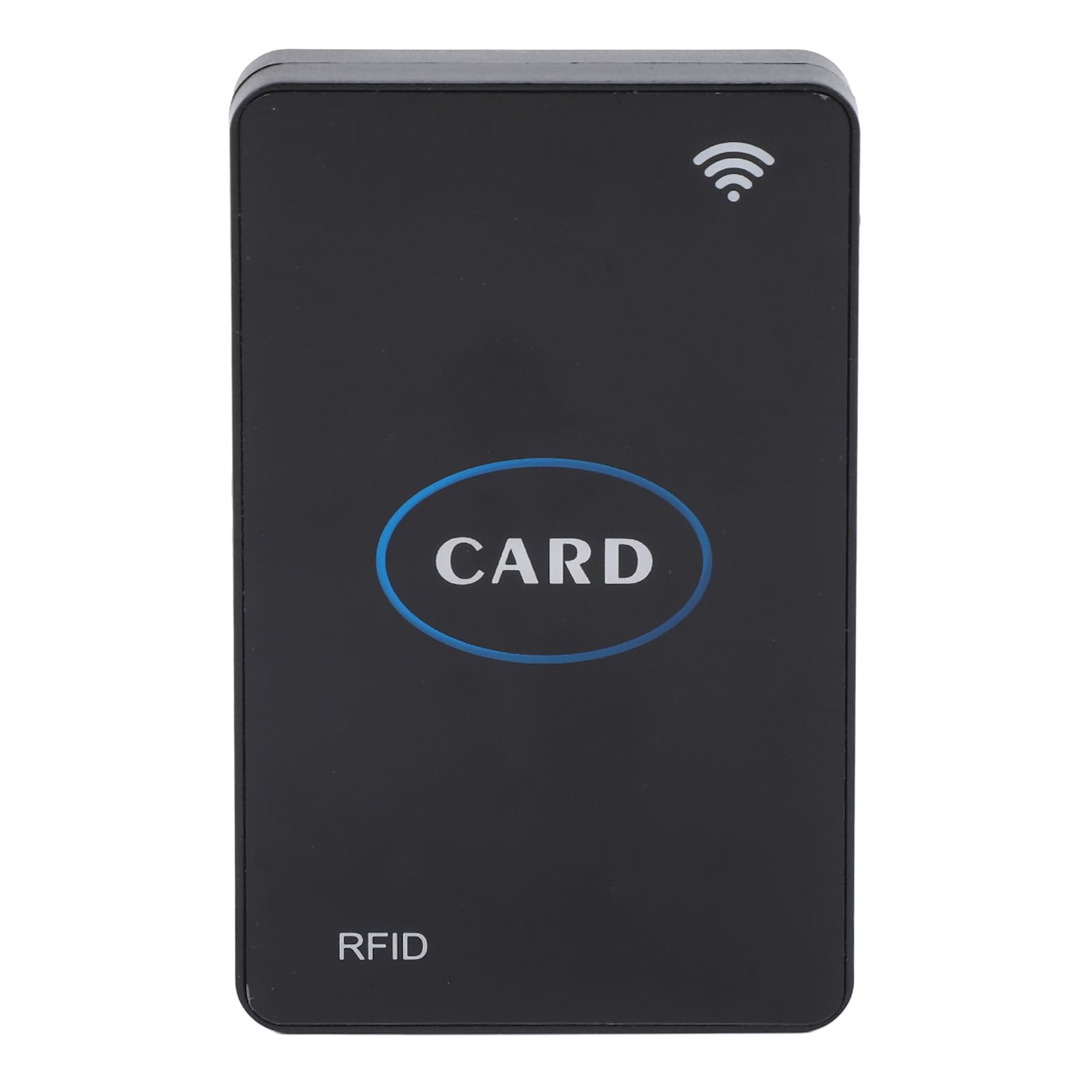 UHF Reader, USB Desktop Contactless Card Reader Writer 902MHz to 928MHz UHF Identification Card Reader Electronic Tag Access Control System