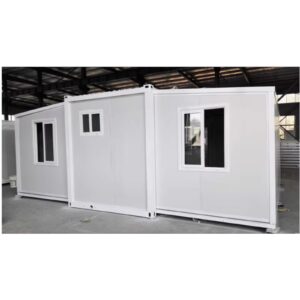 20ft 30ft 30ft Portable Tiny Folding Foldable Expandable Prefab Shipping Container Modular kit Home House for Sale