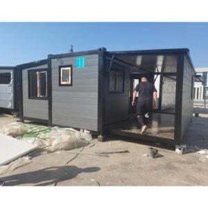 prefab Expandable Folding Foldable 2 3 4 5 6 Bedrooms Shipping Container Luxus Haus Homes Office House 4 Bedroom Office Homes