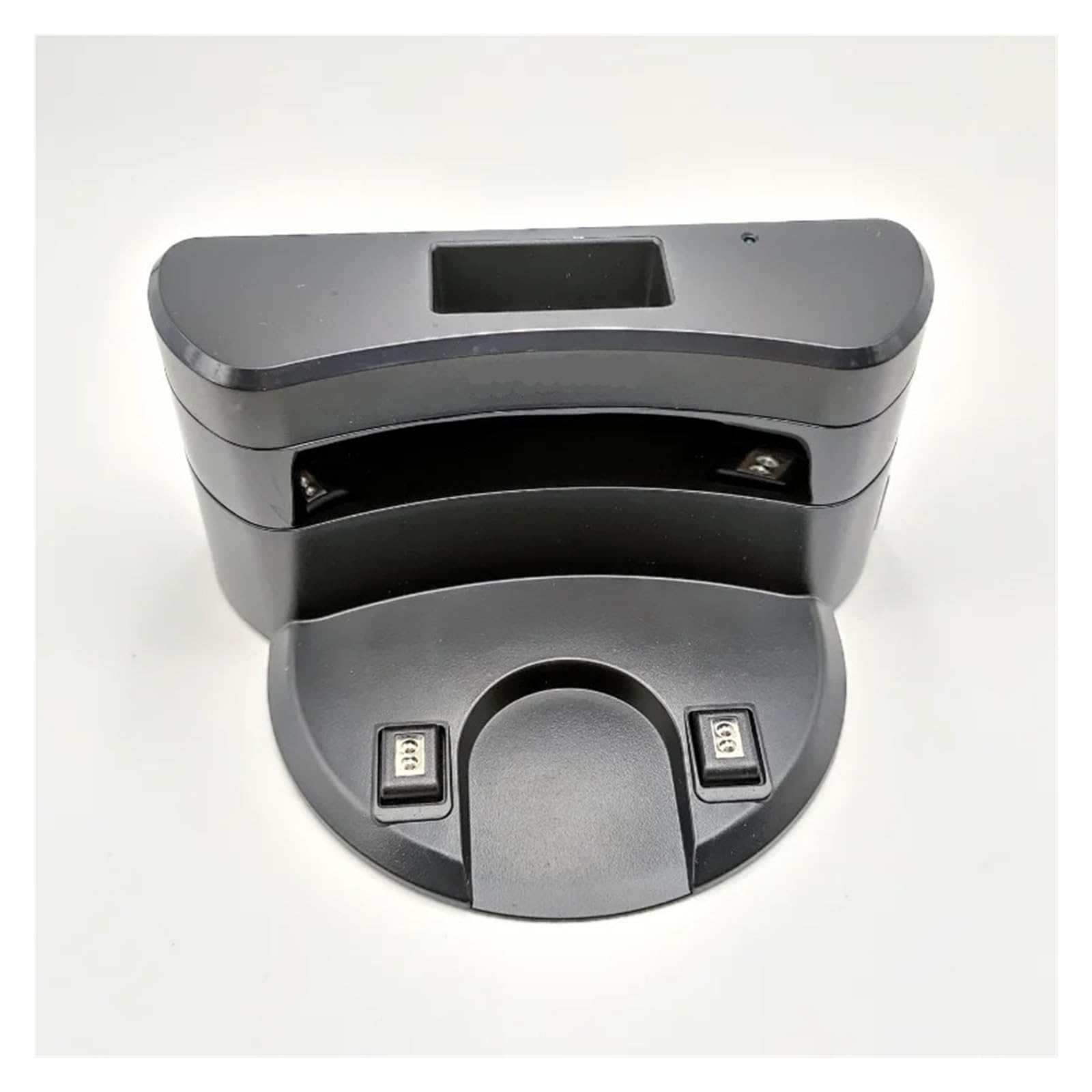 1pcs Charging Dock. Compatible for ECOVACS Deebot. U2 N79 N79S N79W+ N79SE 500 Robot Vacuum Cleaner Parts Charger Station(N79 Dock)